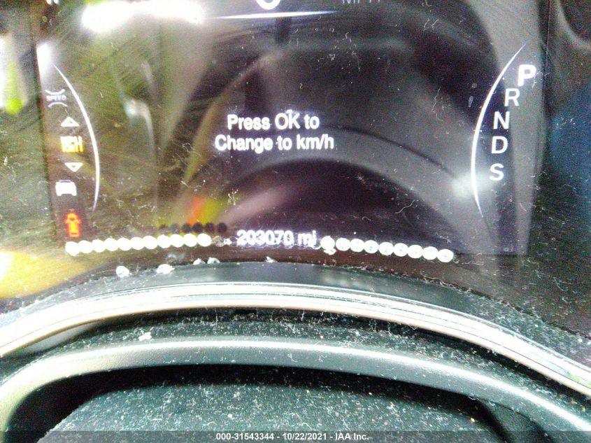 2014 JEEP GRAND CHEROKEE LAREDO/ALTITUDE 1C4RJFAG8EC150222