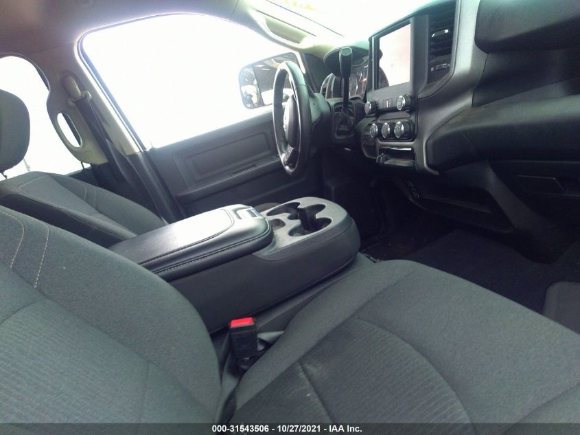 2020 RAM 2500 TRADESMAN 3C6UR5CL2LG285849