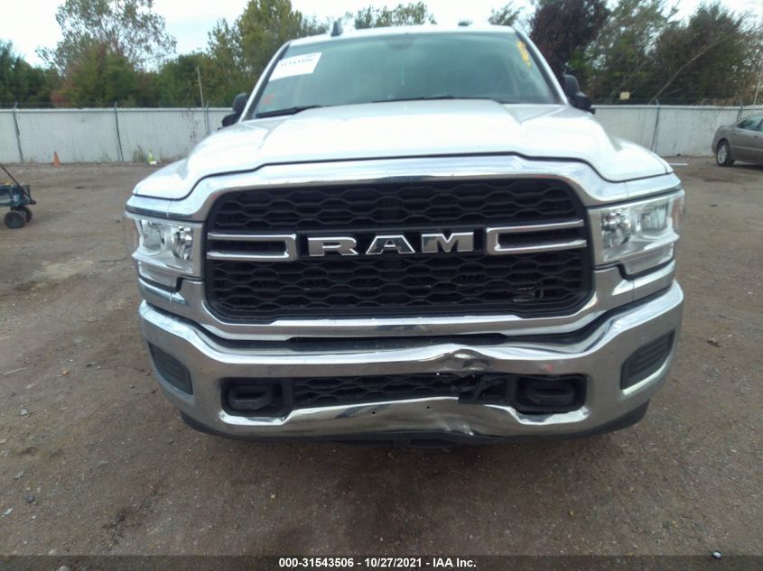 2020 RAM 2500 TRADESMAN 3C6UR5CL2LG285849