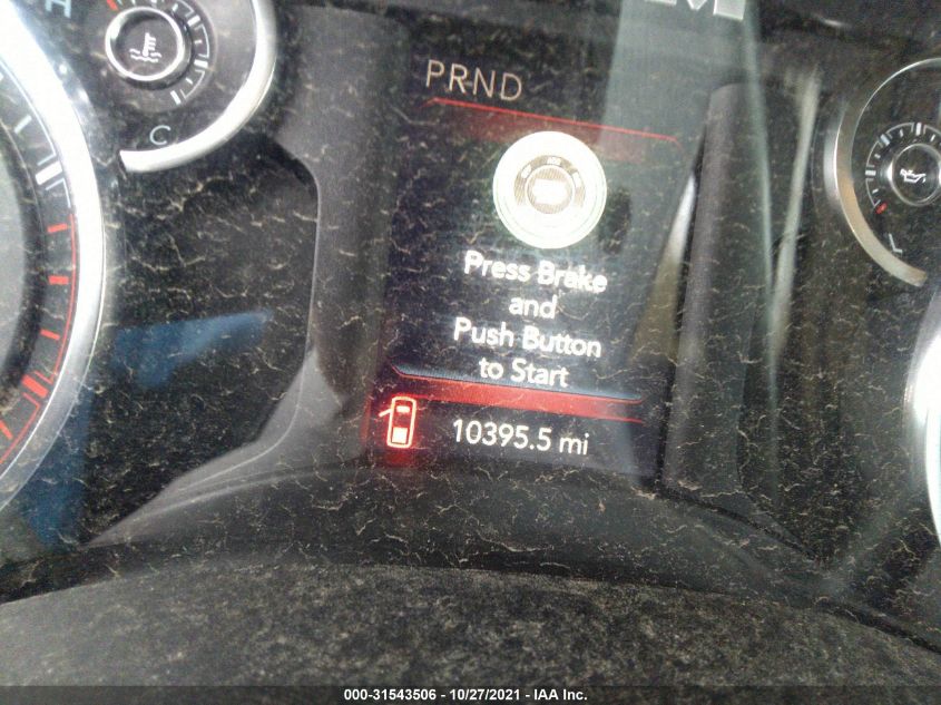 2020 RAM 2500 TRADESMAN 3C6UR5CL2LG285849