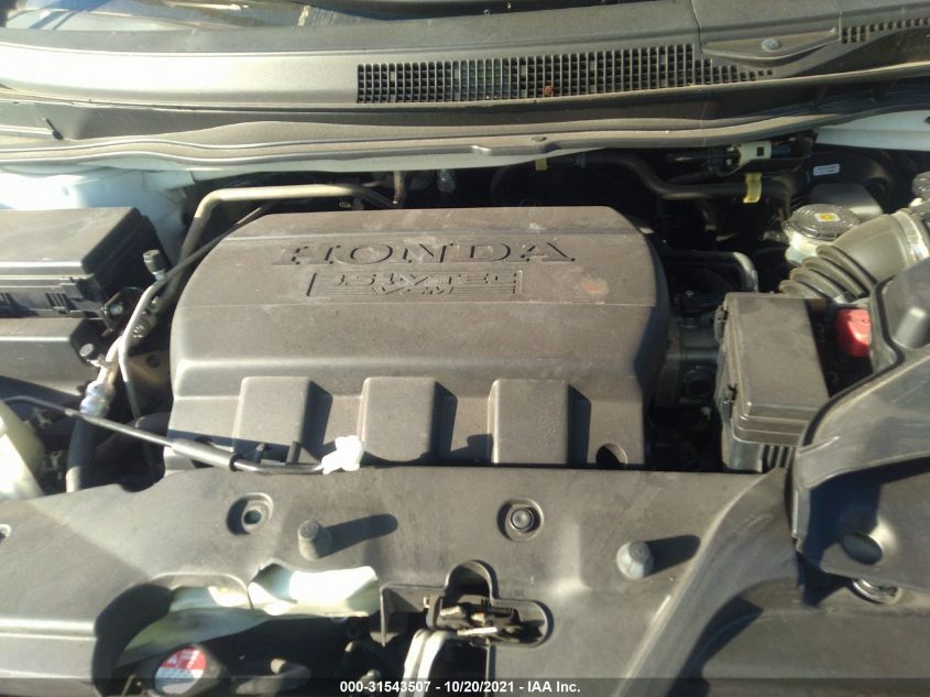 2015 HONDA ODYSSEY EX 5FNRL5H46FB045067