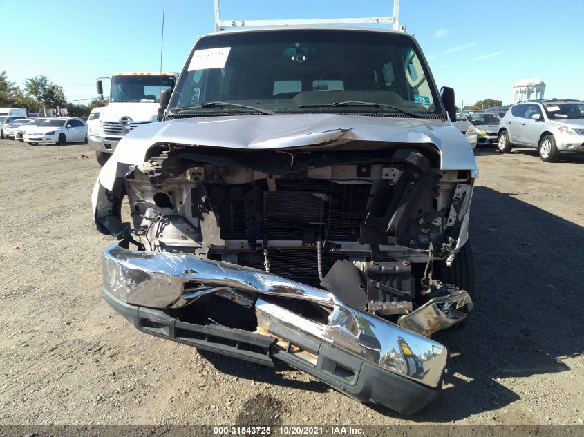2013 FORD ECONOLINE WAGON XL/XLT 1FBSS3BL1DDB07766