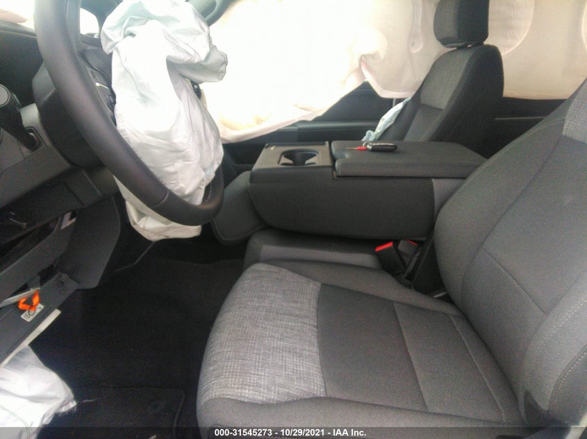 Auction sale of the 2021 FORD F 150 , vin: 1FTFW1E57MKE05558, lot number: 31545273