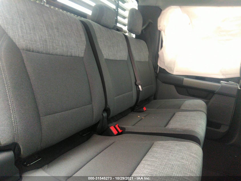 Auction sale of the 2021 FORD F 150 , vin: 1FTFW1E57MKE05558, lot number: 31545273