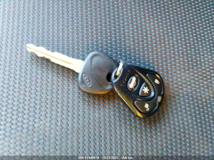 2014 KIA SPORTAGE LX KNDPBCAC3E7562847