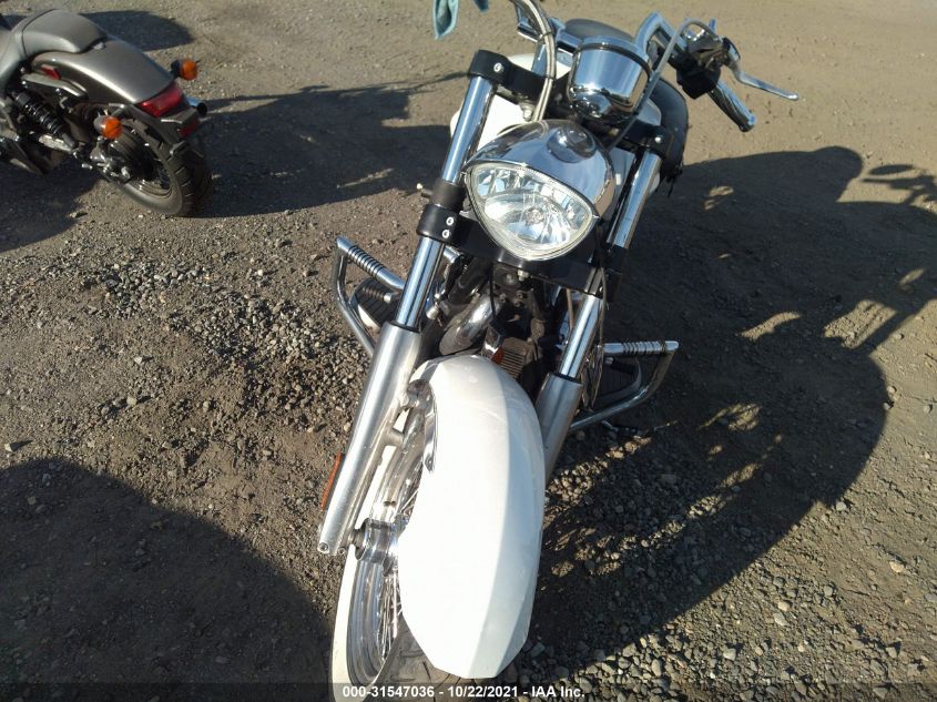 2013 VICTORY MOTORCYCLES BOARDWALK 5VPRB36N6D3014366
