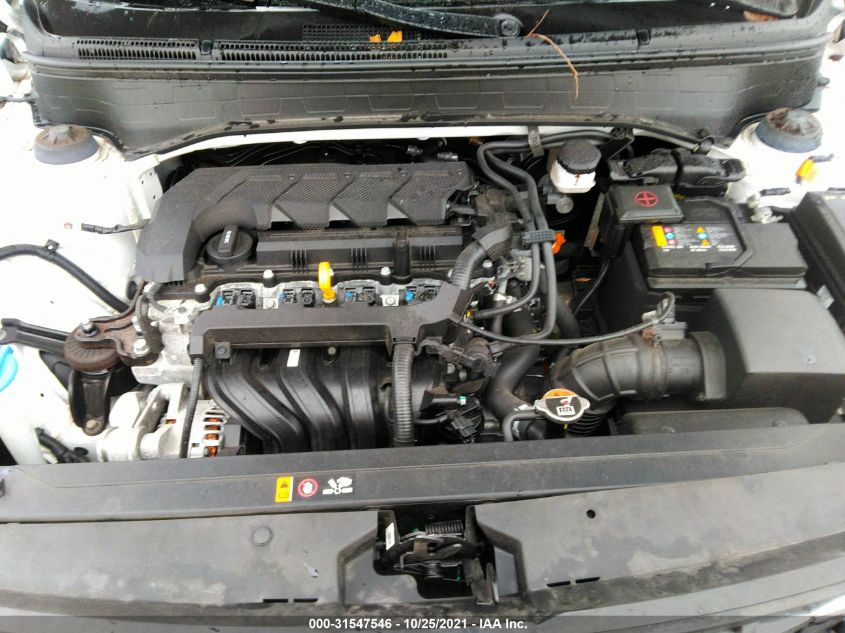 2020 HYUNDAI VENUE SEL KMHRC8A30LU033322