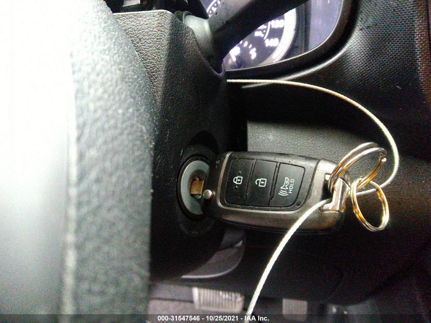 2020 HYUNDAI VENUE SEL KMHRC8A30LU033322