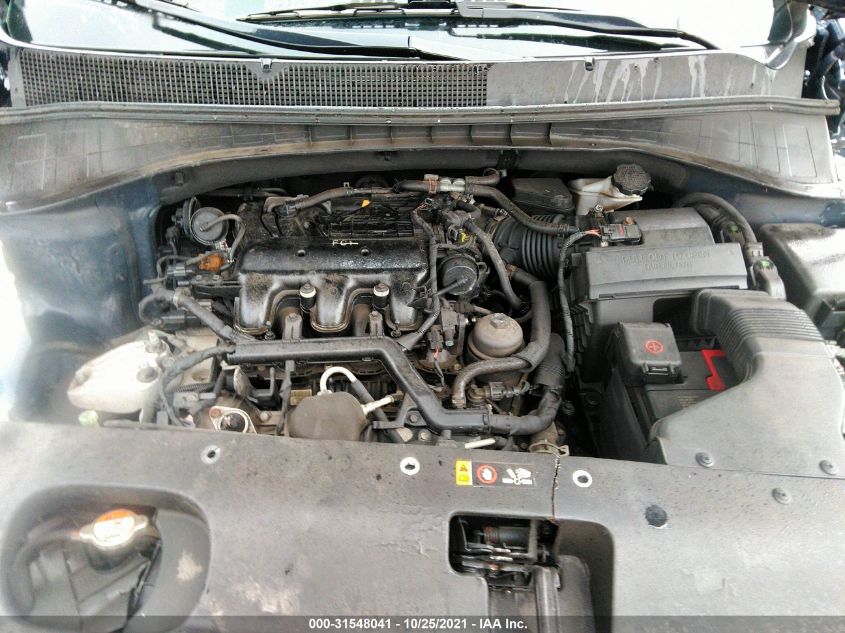 2017 KIA SORENTO LX V6 5XYPGDA50HG198516