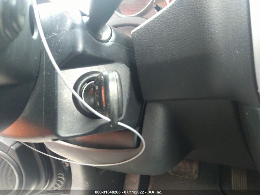 2014 JEEP COMPASS LATITUDE 1C4NJDEB4ED762753