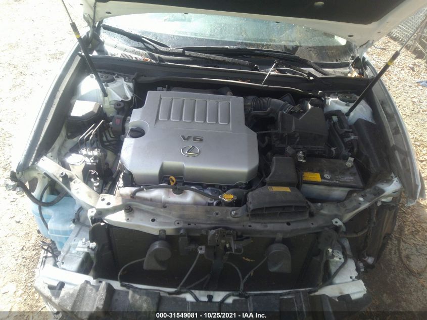 2015 LEXUS ES 350 JTHBK1GG5F2193592