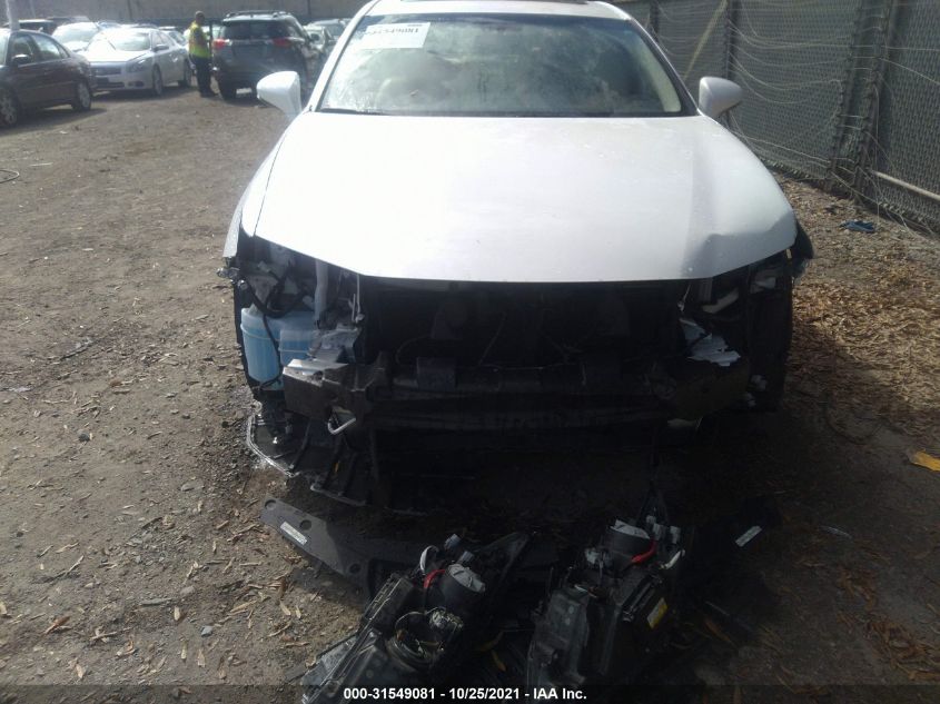 2015 LEXUS ES 350 JTHBK1GG5F2193592