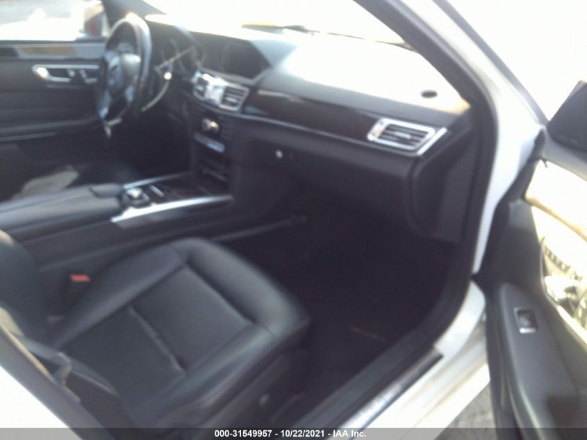 2014 MERCEDES-BENZ E-CLASS E 350 WDDHF8JBXEA823462