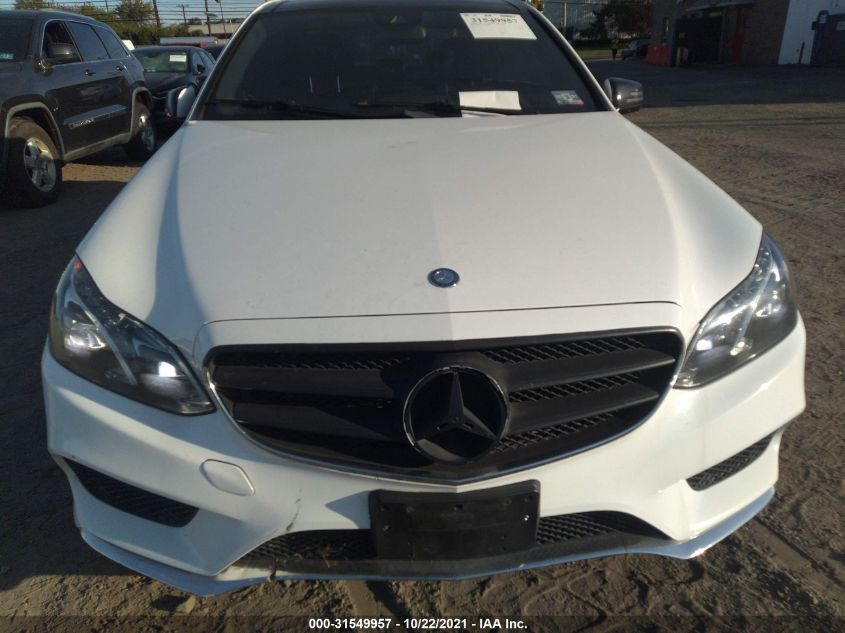 2014 MERCEDES-BENZ E-CLASS E 350 WDDHF8JBXEA823462