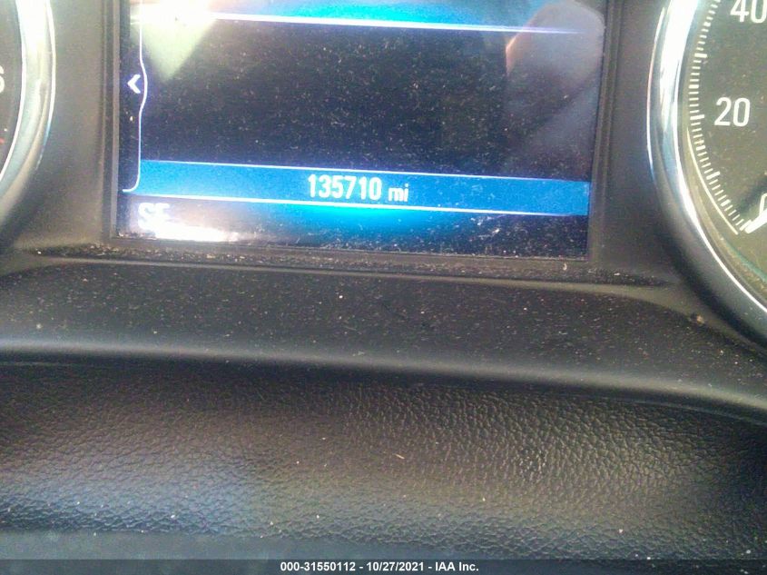 2017 BUICK ENVISION ESSENCE LRBFXDSA7HD039397