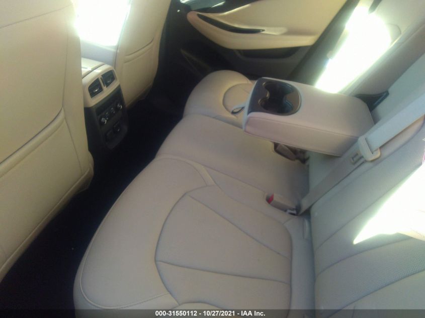 2017 BUICK ENVISION ESSENCE LRBFXDSA7HD039397
