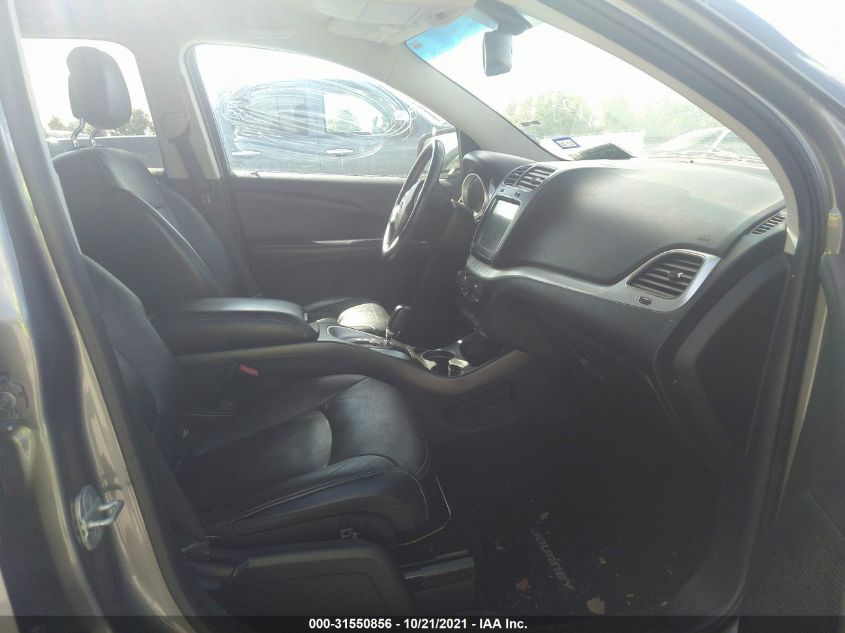 2013 DODGE JOURNEY CREW 3C4PDDDG0DT541544