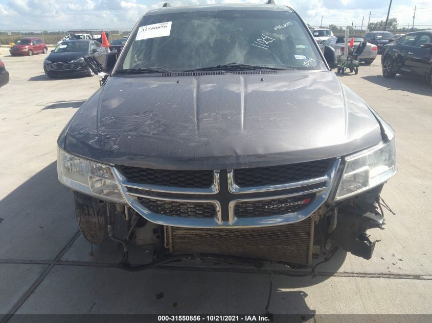 2013 DODGE JOURNEY CREW 3C4PDDDG0DT541544