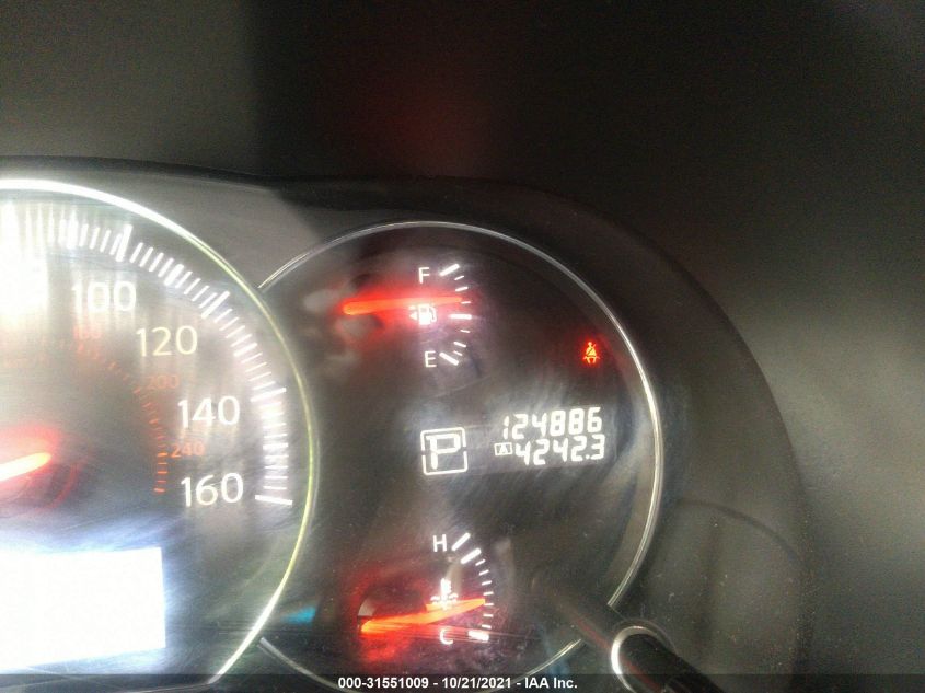 2014 NISSAN MAXIMA 3.5 1N4AA5APXEC496303