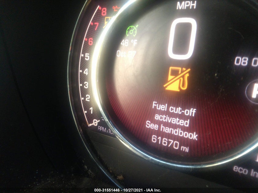 Fiat 500 2015
