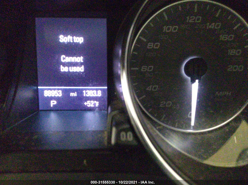 Audi S5 2010