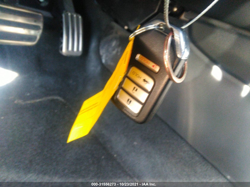 Honda Accord sedan 2019