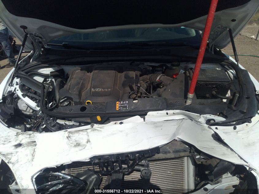 2017 BUICK LACROSSE ESSENCE 1G4ZP5SSXHU208918