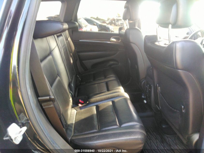 2014 JEEP GRAND CHEROKEE LIMITED 11C4RJEBM2EC32286