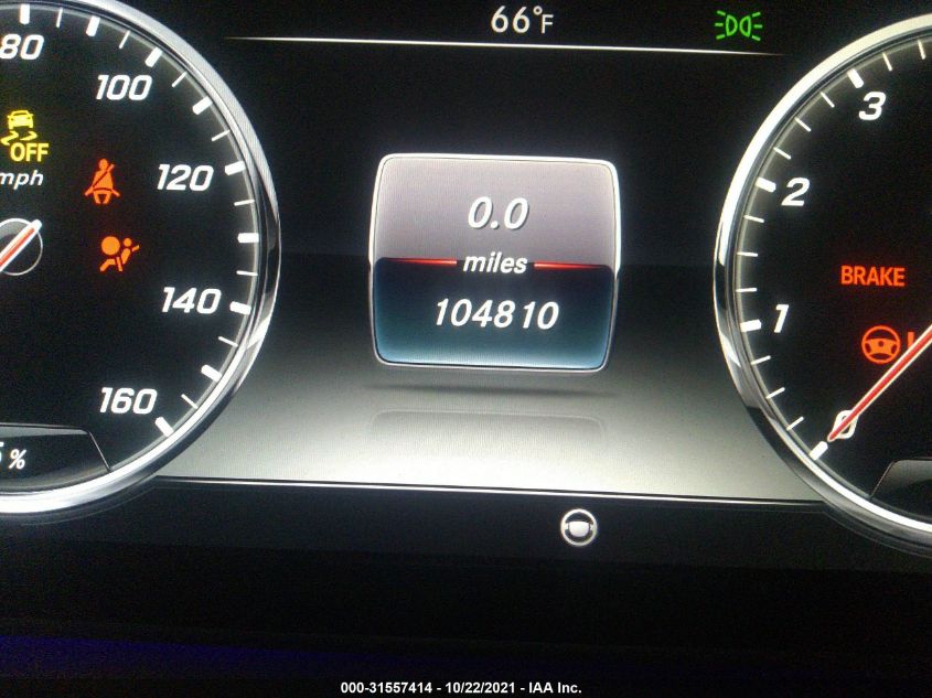 2015 MERCEDES-BENZ S-CLASS S 550 WDDUG8FB9FA080623
