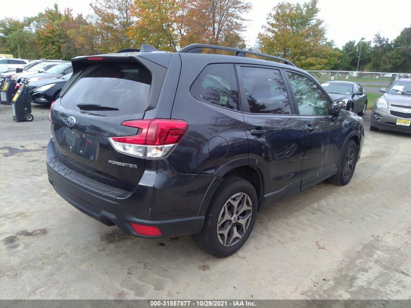 2019 SUBARU FORESTER PREMIUM JF2SKAGC3KH425906