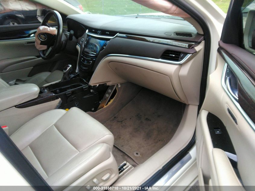 2015 CADILLAC XTS LUXURY 2G61M5S31F9291784