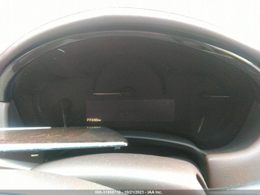 2015 CADILLAC XTS LUXURY 2G61M5S31F9291784