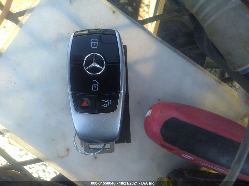 2017 MERCEDES-BENZ E-CLASS E 300 WDDZF4KB2HA131762