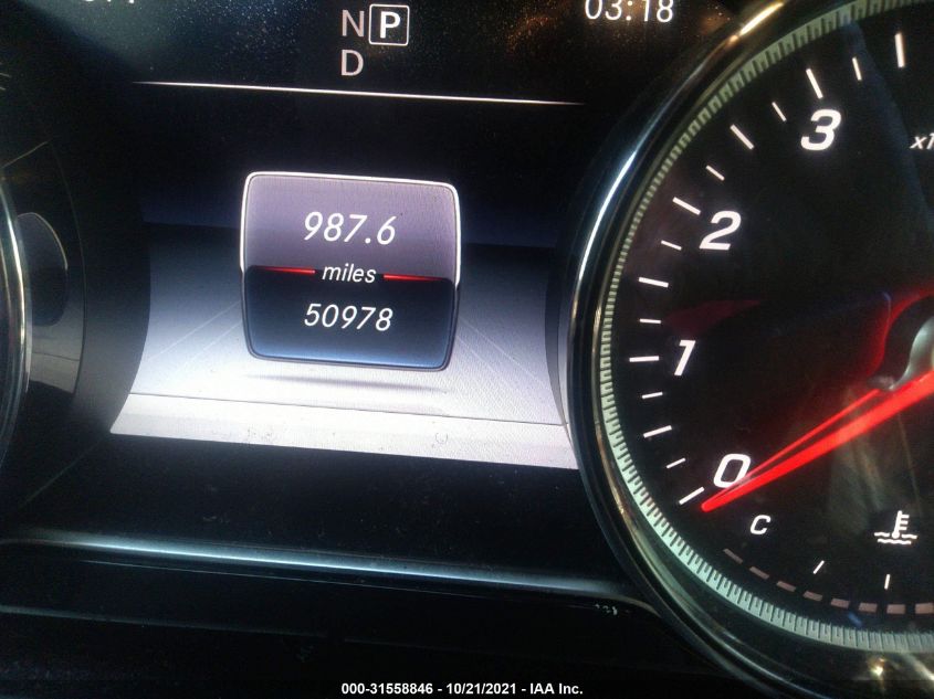 2017 MERCEDES-BENZ E-CLASS E 300 WDDZF4KB2HA131762