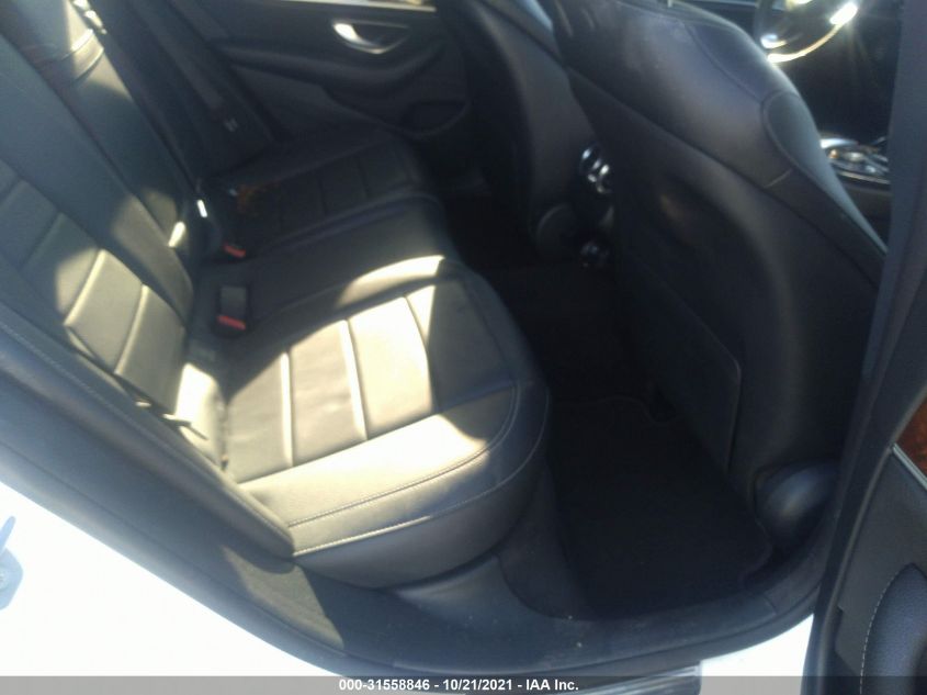 2017 MERCEDES-BENZ E-CLASS E 300 WDDZF4KB2HA131762