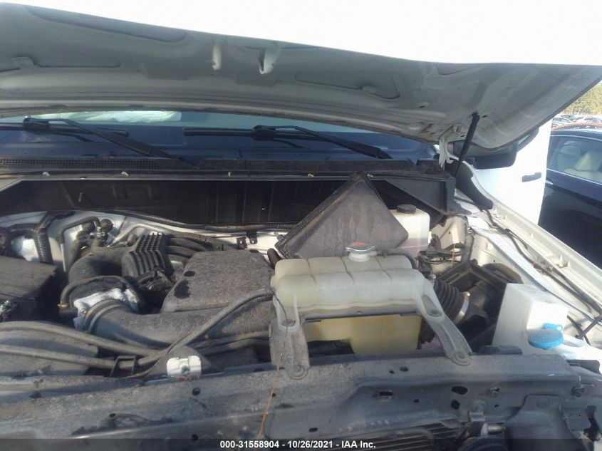 2018 NISSAN NV CARGO S 1N6BF0KY0JN808473