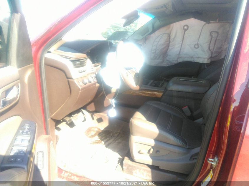 2017 GMC YUKON DENALI 1GKS2CKJ3HR282057