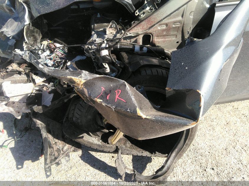 2020 SUBARU WRX JF1VA1A67L9826779