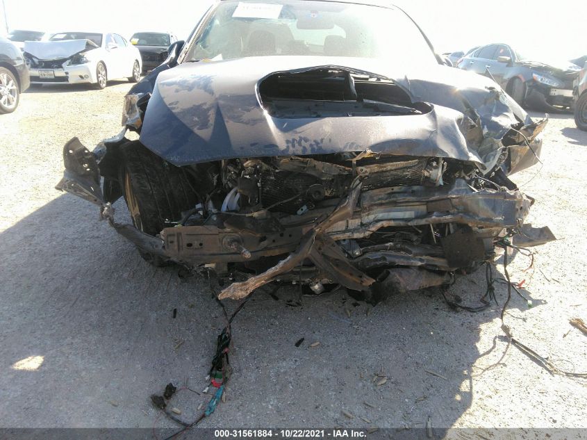2020 SUBARU WRX JF1VA1A67L9826779