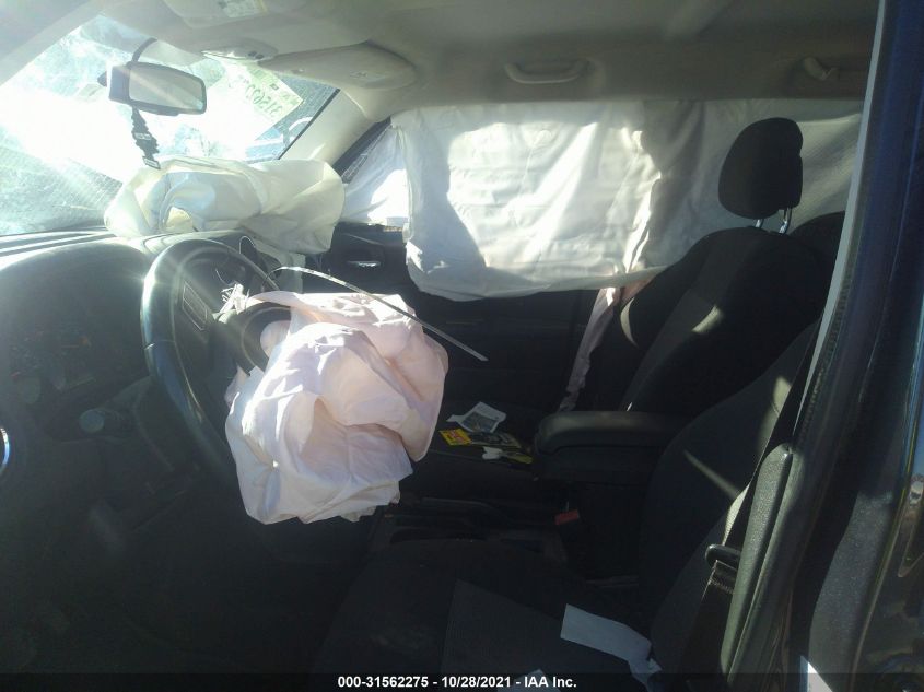 2015 JEEP PATRIOT LATITUDE 1C4NJPFB7FD273751