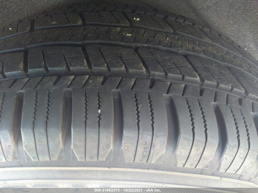 2013 DODGE DURANGO CITADEL 1C4RDHEG0DC670782