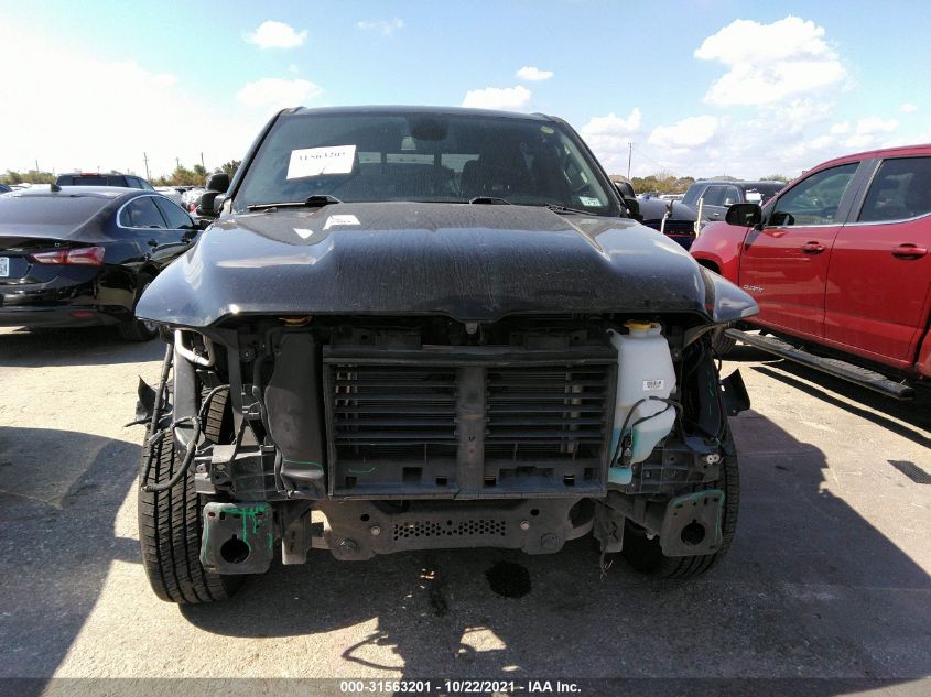 2019 RAM 1500 BIG HORN/LONE STAR 1C6RREFT1KN679916