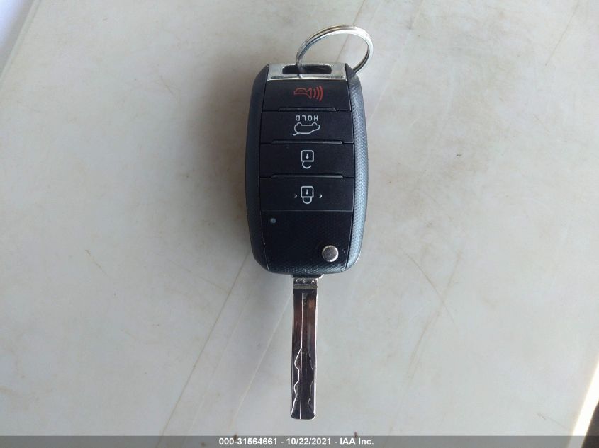 2018 KIA SOUL BASE KNDJN2A21J7536675