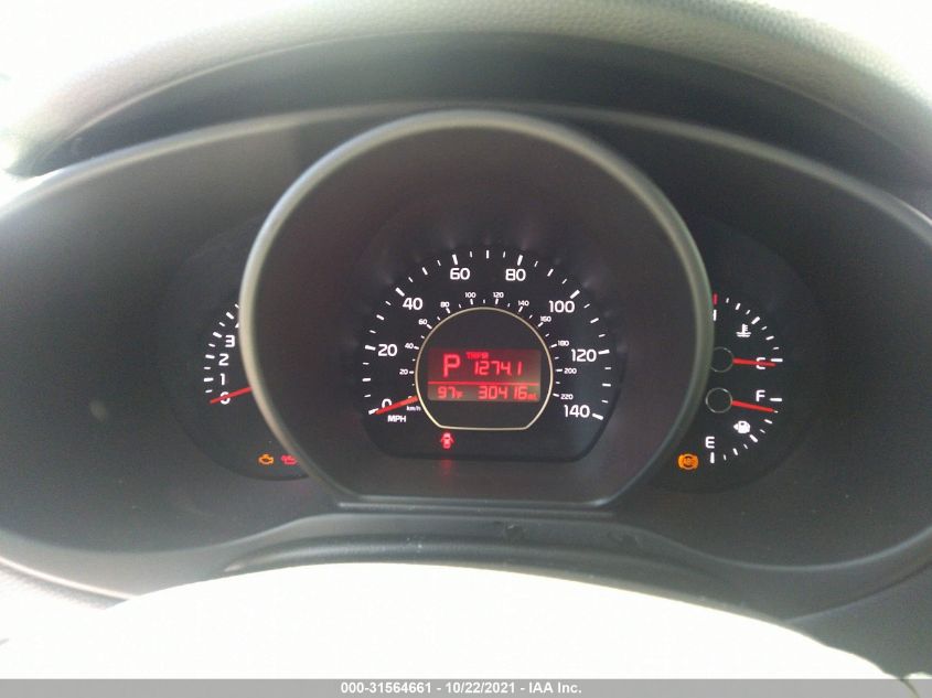 2018 KIA SOUL BASE KNDJN2A21J7536675
