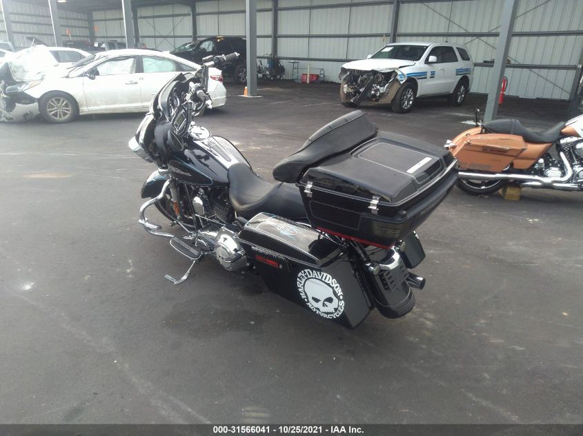 2013 HARLEY-DAVIDSON FLHX STREET GLIDE 1HD1KBM1XDB692693