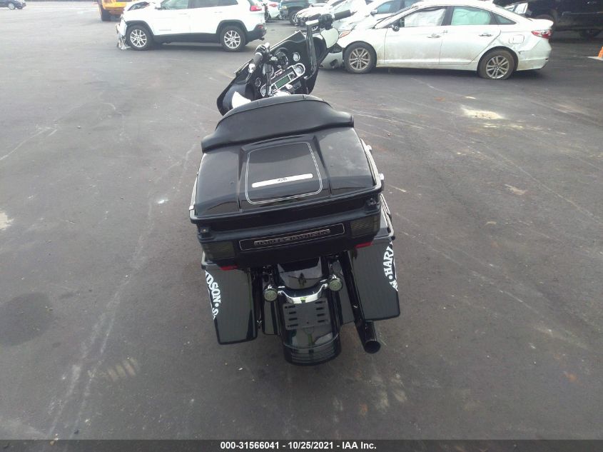 2013 HARLEY-DAVIDSON FLHX STREET GLIDE 1HD1KBM1XDB692693