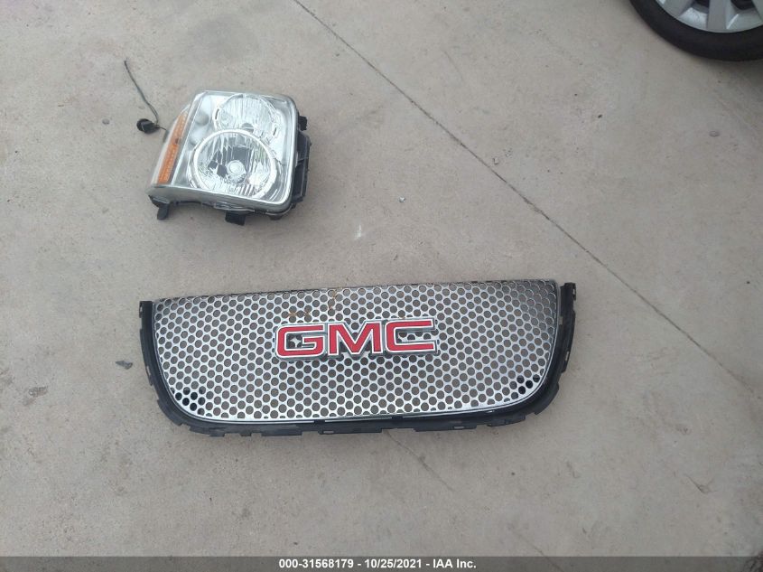 2014 GMC YUKON DENALI 1GKS1EEF1ER128206