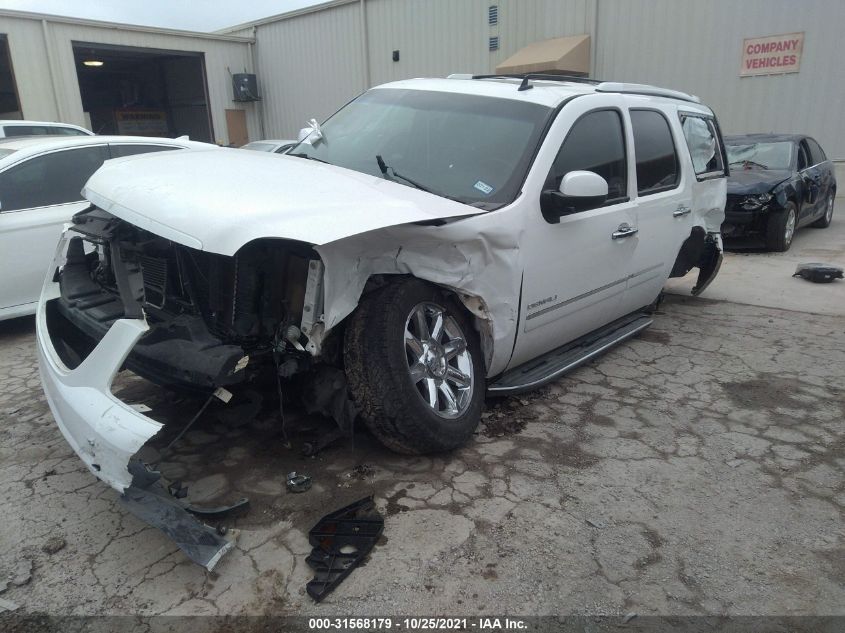 2014 GMC YUKON DENALI 1GKS1EEF1ER128206