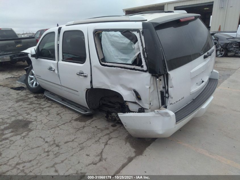 2014 GMC YUKON DENALI 1GKS1EEF1ER128206