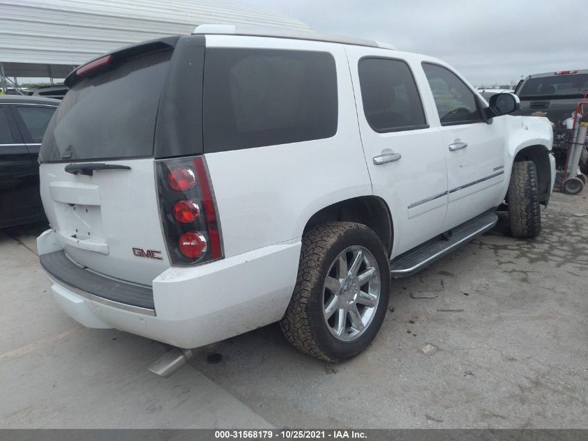 2014 GMC YUKON DENALI 1GKS1EEF1ER128206
